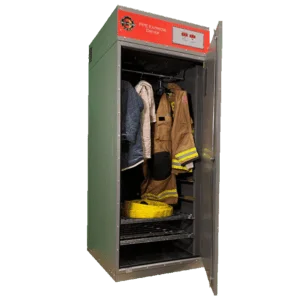 PPE Express 2 Gear Dryer - Turnout gear