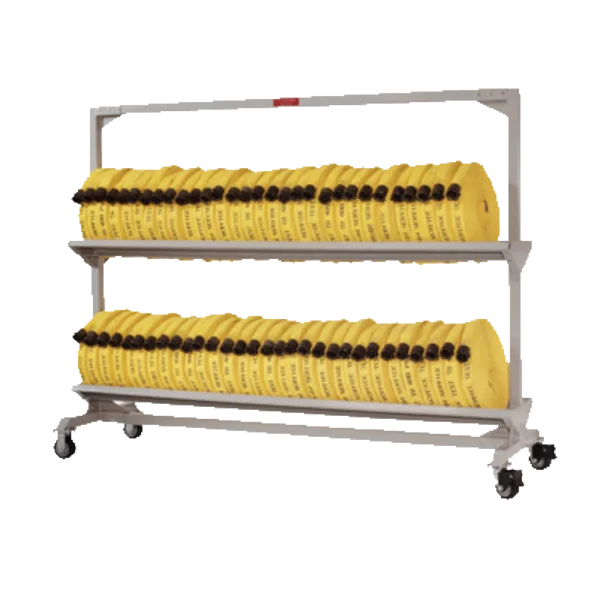 Hose Rack - 2 Tier