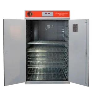 PPE Dual Purpose Dryer - 240 Single Phase