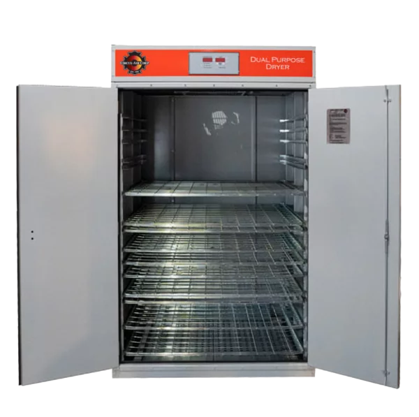 PPE Dual Purpose Dryer - 208 Single Phase