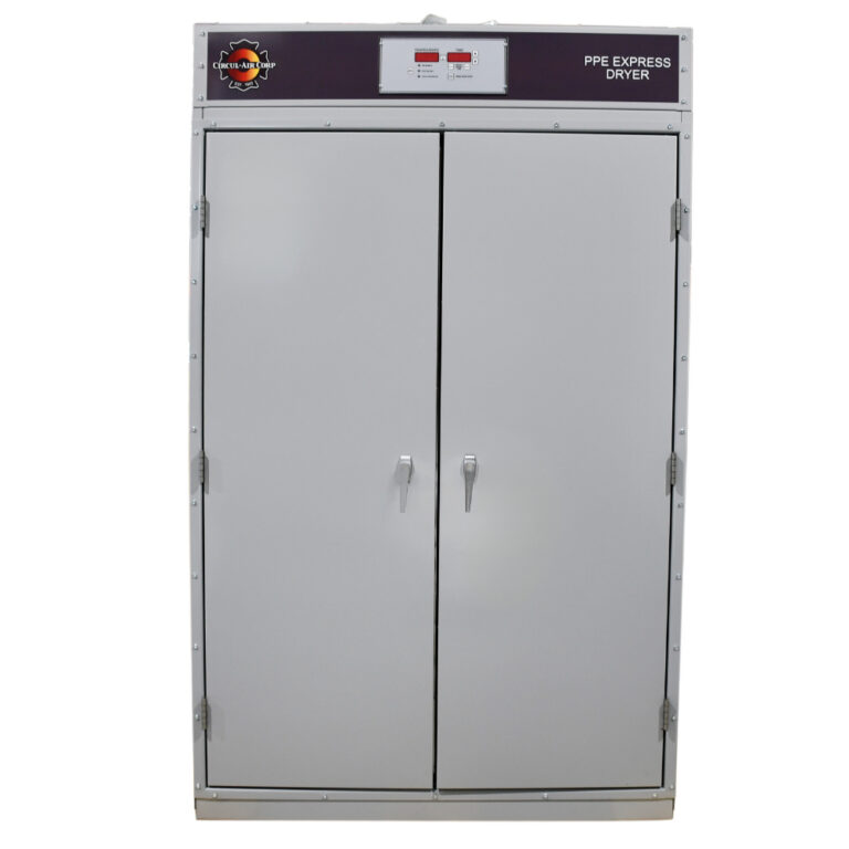 Circul-Air Corp Extractors & Dryers – Circul-Air Corp.