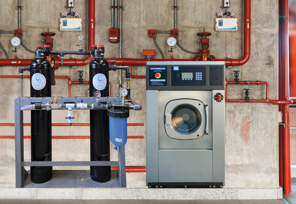 CACDS DexSorb System