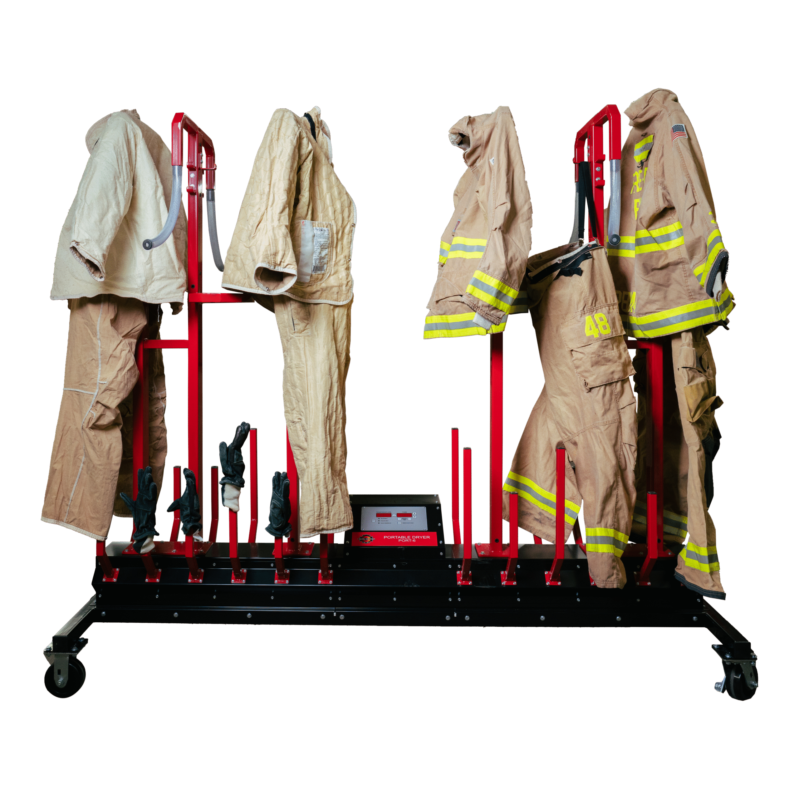 Portable Dryers