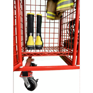 Standard Boot Shelf (18", 20" or 24")