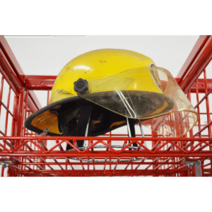 Standard Helmet Shelf (18", 20" or 24")