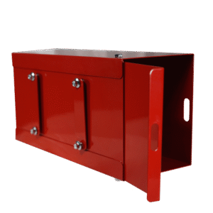 Locker Box