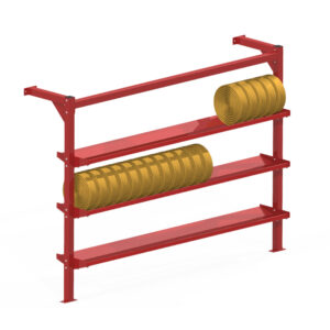 CAC-3LEV-8FT-FM-