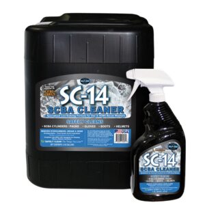 CAC-CLEAN-SCBA-5G