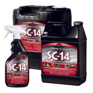 CAC-CLEAN-SC14F-32-06