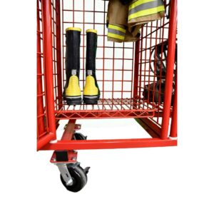 BOOT SHELF (24")