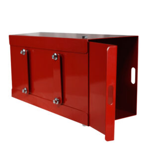 LOCKER BOX